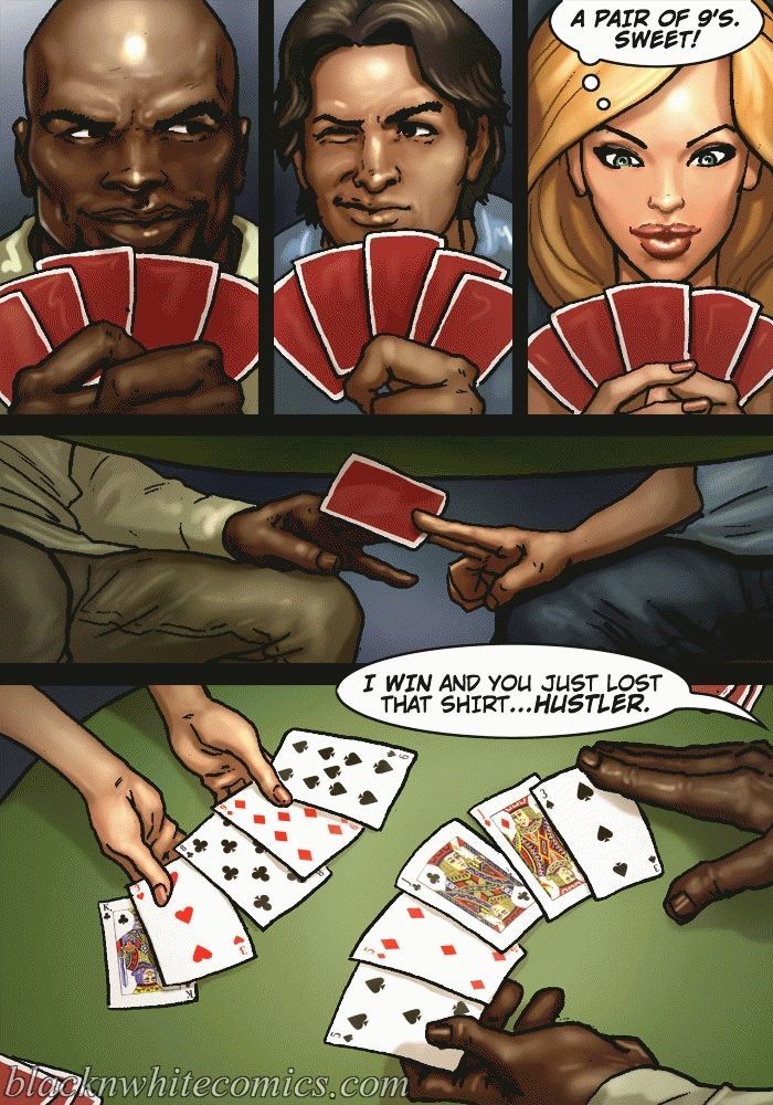 bu Poker Oyun