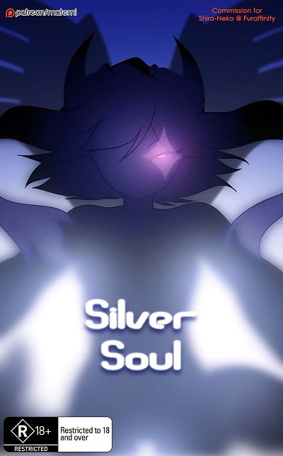 silver 영혼 ch. 1 5