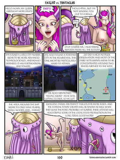 les fées vs tentacules ch. 1 3 PARTIE 9