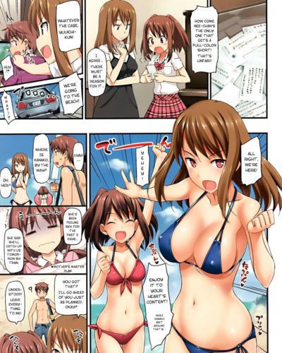 Takayaki Musunde Hiraite Another Story (COMIC Megastore 2011-11) Genesis Translations