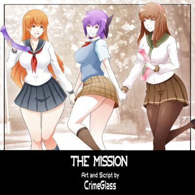 The Mission (Dead or Alive)