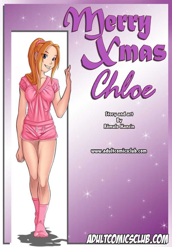 Joyeux Noël Chloe