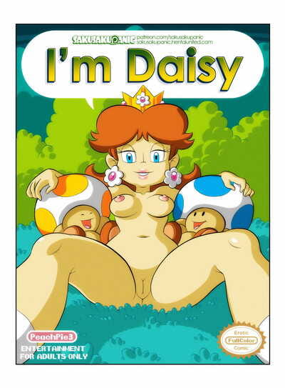 im Daisy