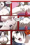 Submissive Mother - Chapter 1-6 ENG