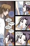 Submissive Mother - Chapter 1-6 ENG - part 9