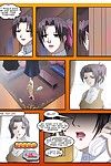 Submissive Mother - Chapter 1-6 ENG - part 9