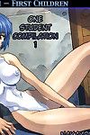 Ayanami 1 gakuseihen ใคร นักเรียน Compilation 1 the_mighty_highlord