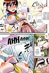 (c84) saurururu (doru riheko) Sakura holic! (street fighter) {}