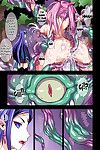 Akumenari! Futanari Majo Ultimate - Futanari Witch Ultimate {} Digital - part 2