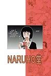 (C72) Naruho-dou (Naruhodo) Tsunade no Inchiryou (Naruto) {doujin-moe.com} Colorized Incomplete - part 2