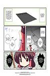 амешу (mikaduki neko) тохо ТС моногатари ~reimu hen~ (touhou project) цифровой