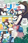 Makoto дайкичи (bee j1) pokemon firma niepełne
