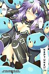 (C84) Tsuki no Hikari Keikaku (Tokyo Yamane, Yuki Higasinakano, Teppeki Kyojin) Chou Neneki Game Neptune (Hyperdimension Neptunia) SMDC