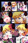 Modaetei, Abalone Soft (Modaetei Anetarou, Modaetei Imojirou) Sailor Senshi to Sennou Shokushu - Sailor Scouts and The Brainwashing Tentacle (Bishoujo Senshi Sailor Moon) {desudesu} Digital