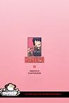 (C66) PHANTOMCROSS (Miyagi Yasutomo) NARUPO LEAF5+SAND1 (Naruto) Decensored Colorized