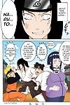 Naruho-dou (Naruhodo) Hinata (Naruto) {} Colorized - part 2