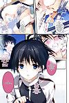 (c82) route1 (taira tsukune) 強力な 乙女 4 (the idolm@ster) qbtranslations