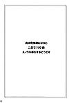 (c82) 秋風 アスパラガス (aki) とら丸 shou no hatsujouki (touhou project) シャーピー 翻訳