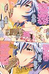 (C81) Youkai Tamanokoshi (CHIRO) Dekajiri JK Ayanami no Gokkun Paradise - The Huge-Butt Schoolgirl Ayanami\'s Cum-Drinking Paradise (Neon Genesis Evangelion) {}