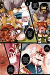(C80) Modae Tei (Modaetei Anetarou, Modaetei Imojirou) Asuka, Rokujouma Kankin Shiiku - Asuka locked in a Tiny Room (Neon Genesis Evangelion) =LWB=