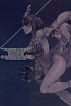 (super16) Alice no takarabako (mizuryu kei) Faithfuck conductor sexual (queen\'s blade)