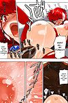 MilkyBox Hitoduma Shugo Senshi Angel Force desudesu - part 3