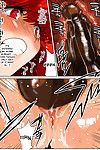 MilkyBox Hitoduma Shugo Senshi Angel Force desudesu - part 3