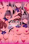(c78) Alice keine Takarabako (mizuryu kei) 4c gakuen mc gakuen Voll Farbe Edition mc Hohe vierte Zeit Hohe Farbe Edition littlewhitebutterfliegen decensored