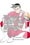 Gamushara! (Nakata Shunpei) Dragon Ranger Aka Hen Joshou, Vol. 1-4 - Dragon Ranger Red Prologue, Chapter 1-4 {Spirit} Digital - part 4