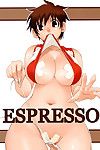 (comic1) 牛嘴 majutsu, 没有 no\'s (kanesada keishi, 香原 keisuke) 咖啡 4dawgz