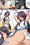 كابوس express akumu لا takuhaibin yokubou kaiki داي 401 شو kauntan لا abunai chakuero الاغتصاب satsuei Arbeit (ikkitousen) =lwb=