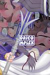 (c70) oricomplex (orico) Ikusa 乙女 複雑な バルキリー 複雑な (valkyrie profile) サハ