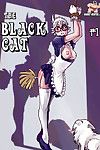 Sumo Hentai (sidneymt) l' noir chat #1 PARTIE 3