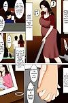 [spicaya] haha करने के लिए issho नी जापानी हेंताई सेक्स हिस्सा 2