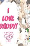 Ben aşk Baba Sıcak Mikan