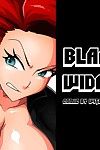 noir veuve (avengers) witchking00