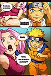 Naruto Ik ben Beter [english]