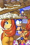 Sally Comic