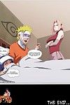 Naruto Hinata miłość