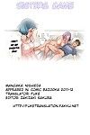 Schwestern Spiel Original hentai manga