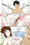 Freehand Tamashii Toiu wake de, Zenra de Kaa-san ni Onegai shite mita. - For this reason, while naked, I tried to ask my mom {klownboy} - part 3