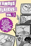 Famous Flateys Vol. 1-12 - part 9