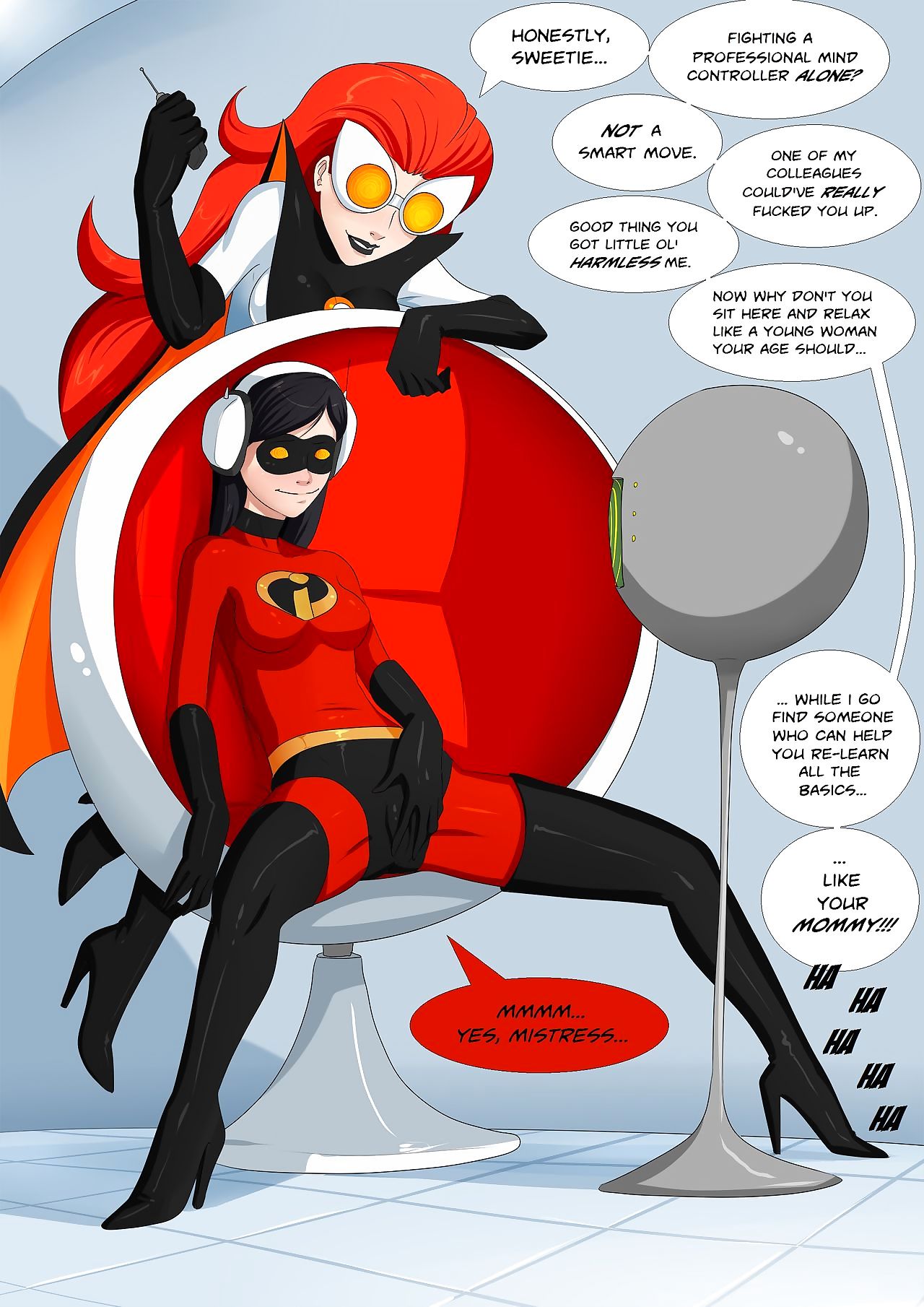 The Incredibles Nude Picturess Uncensored - Sex Hentei