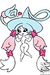 pokémon : hattereno