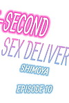 5 zweite Sex Lieferung Teil 3