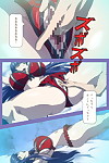lune Comic Volledig kleur lena verbod kyonyuu daikazoku saimin Speciale compleet verbod Onderdeel 2