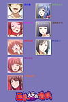 Lune Comic Full Color seijin ban Kyonyuu Daikazoku Saimin Special complete ban