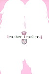 C97 TwinBox Hanahanamaki- Sousouman Teacher Teacher 4