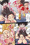 Yuzuponz Rikka Kai DragonParadise Minami no Shima de Hame Houdai! Dragon Ball Super Portuguese-BR Digital
