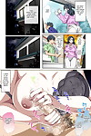Circle Spice Jimi dakedo Eroi Karada Shita Okaa-san o Fuuzoku Ochi Sunzen de Sukutta Boshi Soukan English Fated Circle Edit - part 3
